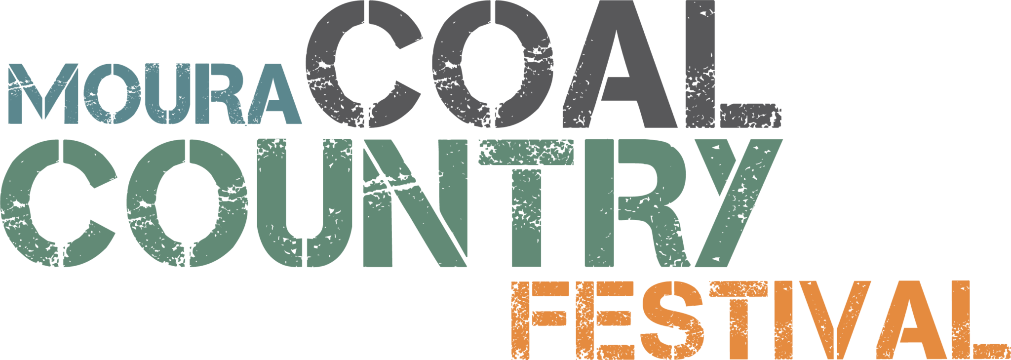 Moura Coal & Country Festival