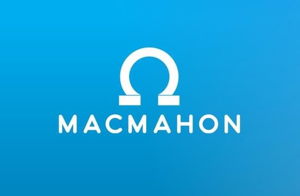 Platinum - Macmahon